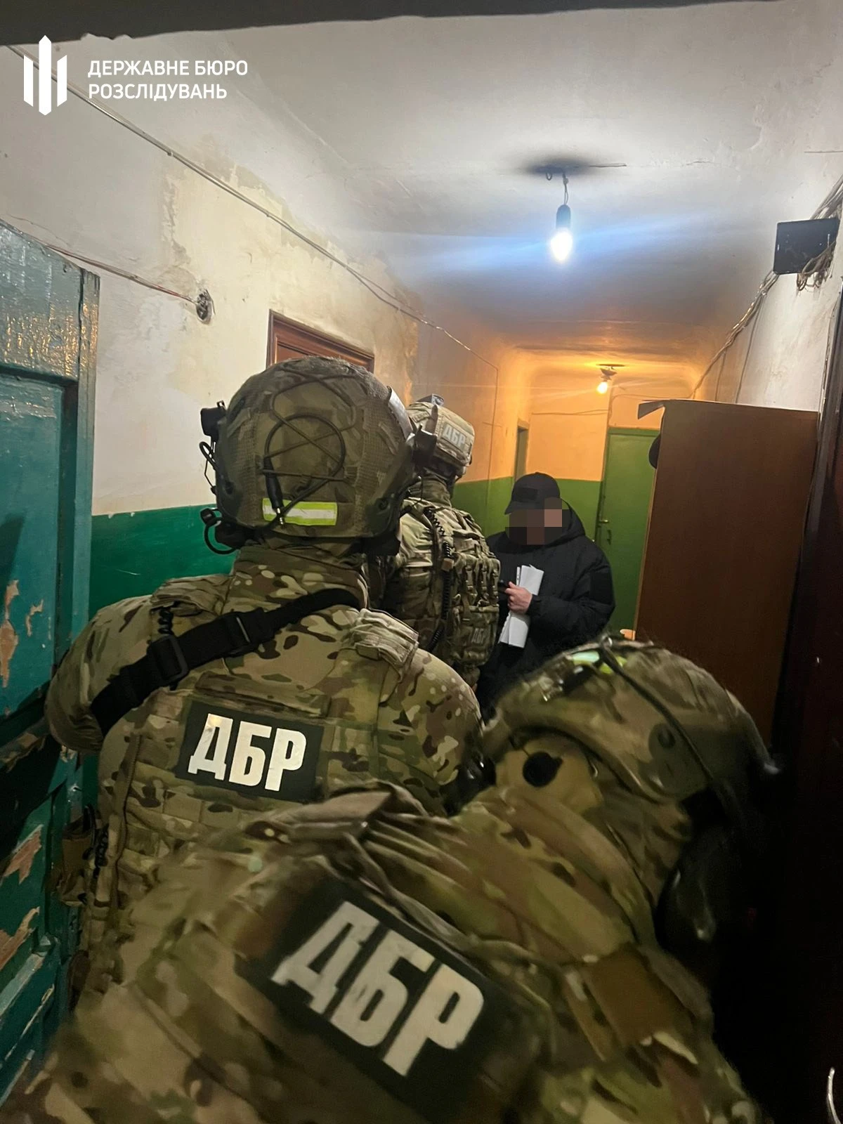 Свавілля під виглядом мобілізації: у Харкові групу військових підозрюють у катуванні цивільних