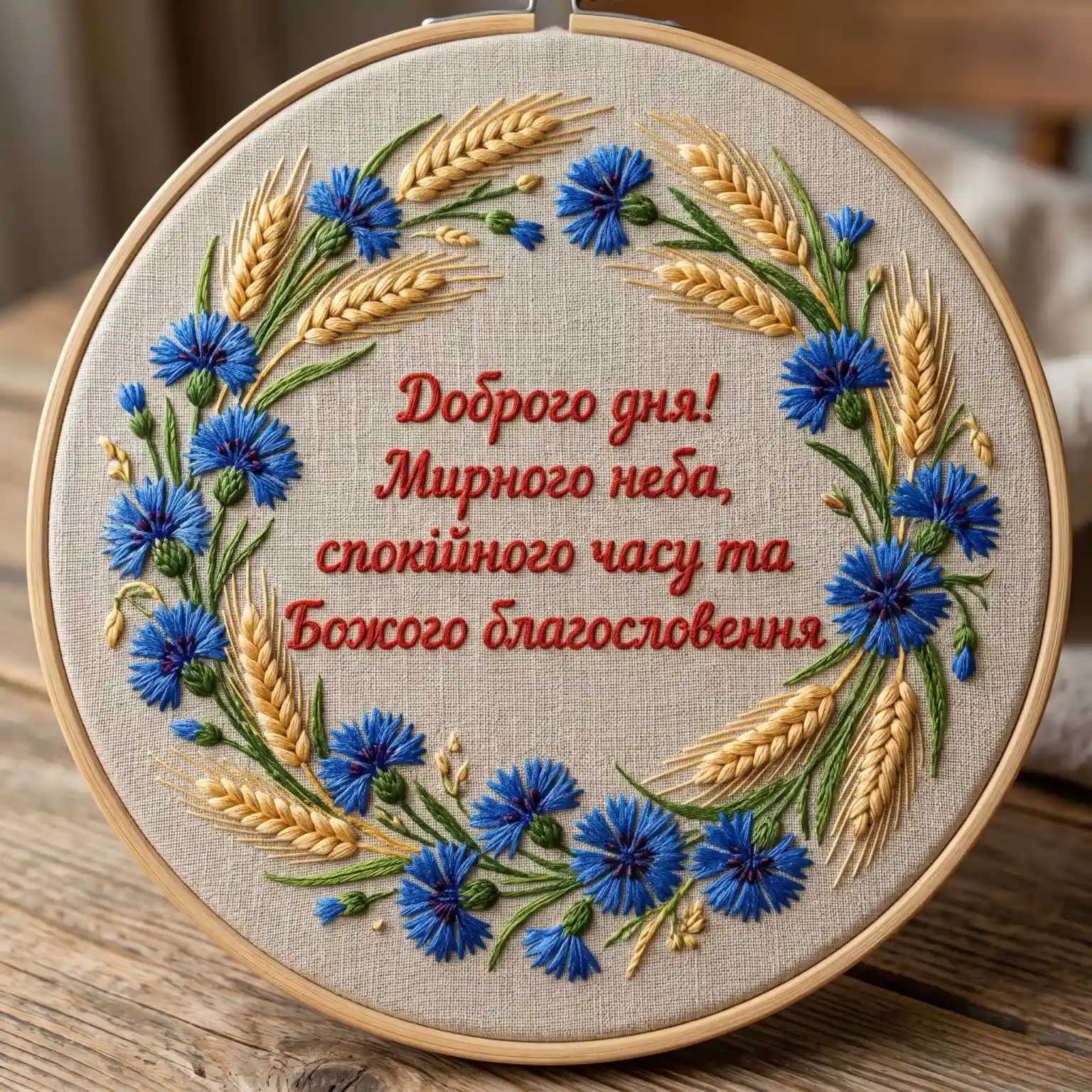 Листівки доброго дня: найкращі побажання та яскраві картинки для гарного настрою