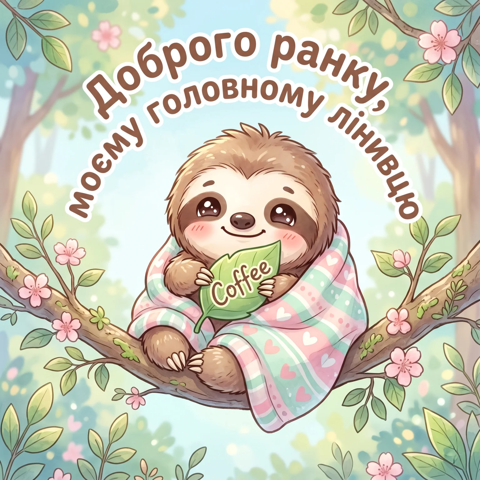 Доброго ранку у прозі: душевні побажання та красиві листівки для гарного настрою