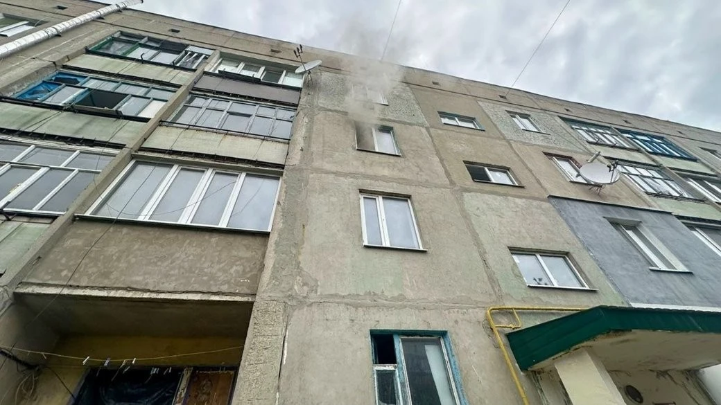 Трагедія в Ізюмському районі: необережність під час поводження з вогнем призвела до смерті людини