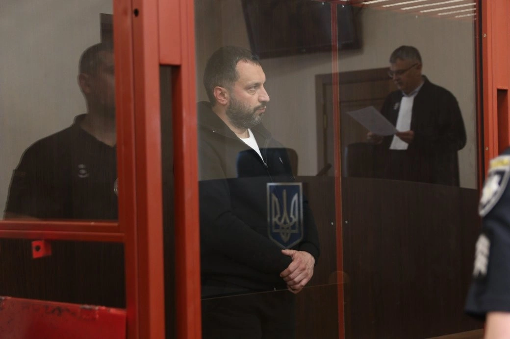 Торгівля лояльністю: суд заарештував високопоставлених поліцейських за «дах» для мережі вебкам-студій