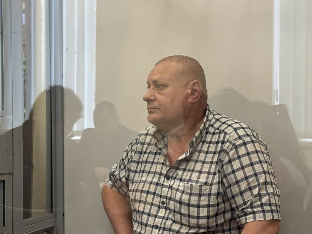 Торгівля лояльністю: суд заарештував високопоставлених поліцейських за «дах» для мережі вебкам-студій