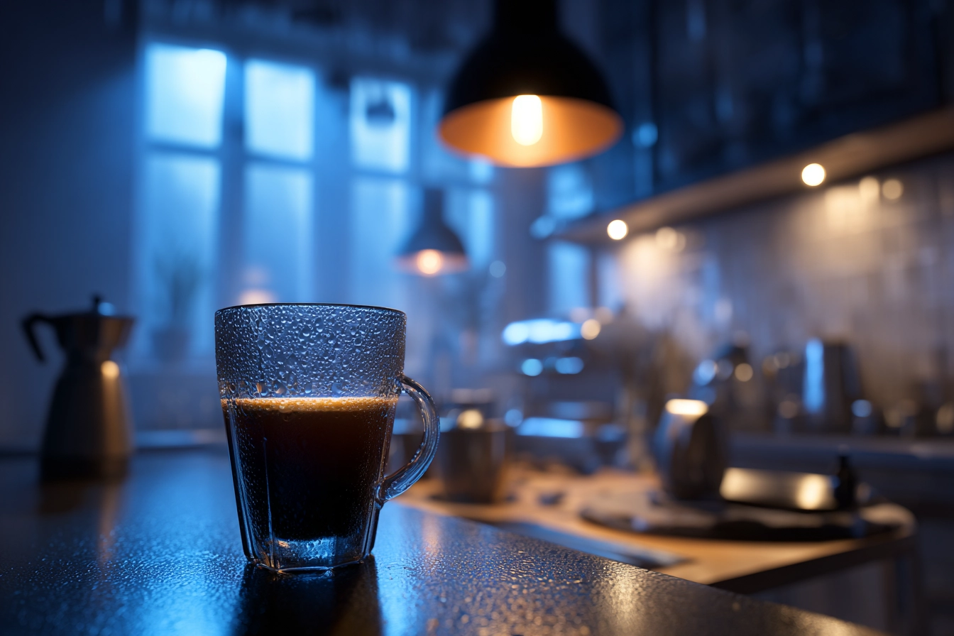 Вугільна кава для схуднення: як приймати Black Latte для корекції фігури