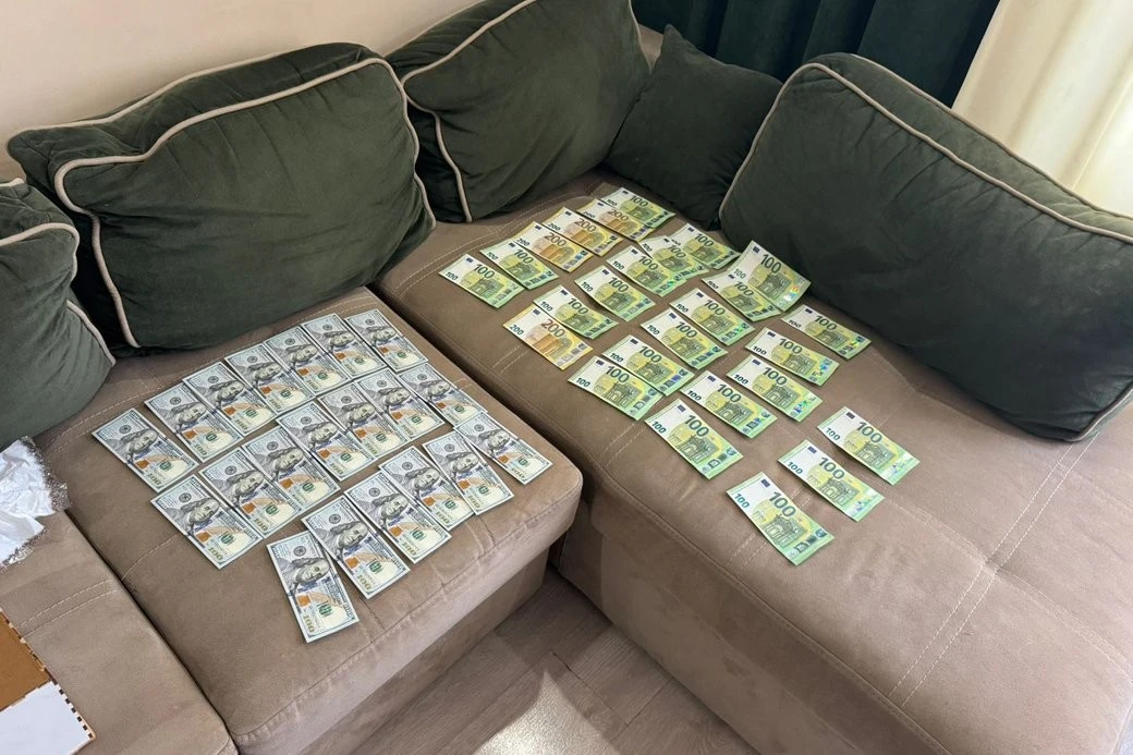 Справа про бронь за $5000: на Прикарпатті постане перед судом високопосадовець ДСНС