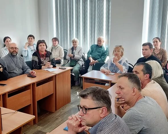 Програна авантюра Кремля: у Харкові розкрили таємниці ліквідації УГКЦ радянськими спецслужбами