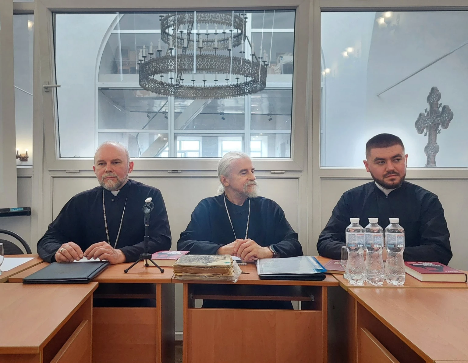 Програна авантюра Кремля: у Харкові розкрили таємниці ліквідації УГКЦ радянськими спецслужбами