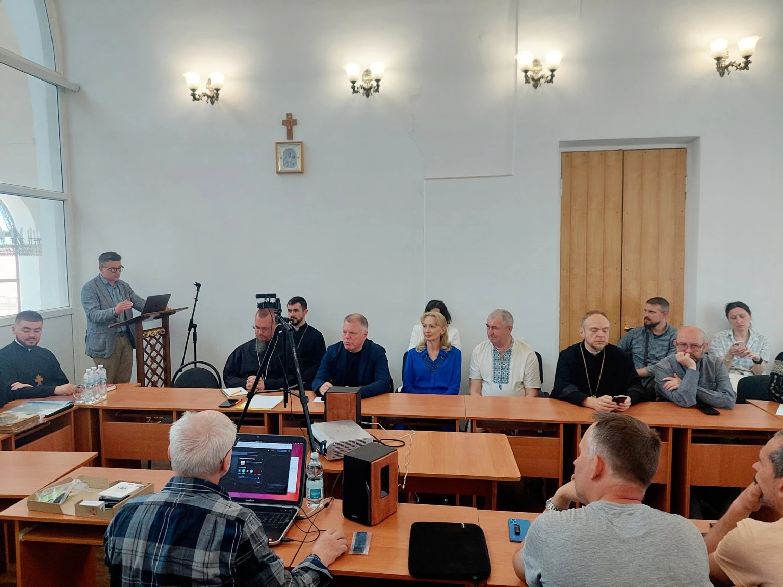 Програна авантюра Кремля: у Харкові розкрили таємниці ліквідації УГКЦ радянськими спецслужбами