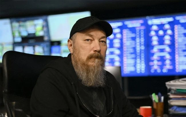 Повна ізоляція Криму стане реальністю завдяки українським дронам Повна ізоляція Криму стане реальністю завдяки українським дронам