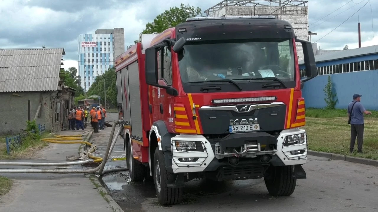 Прицільна атака балістикою: деталі загибелі п’яти ліквідаторів у Харкові