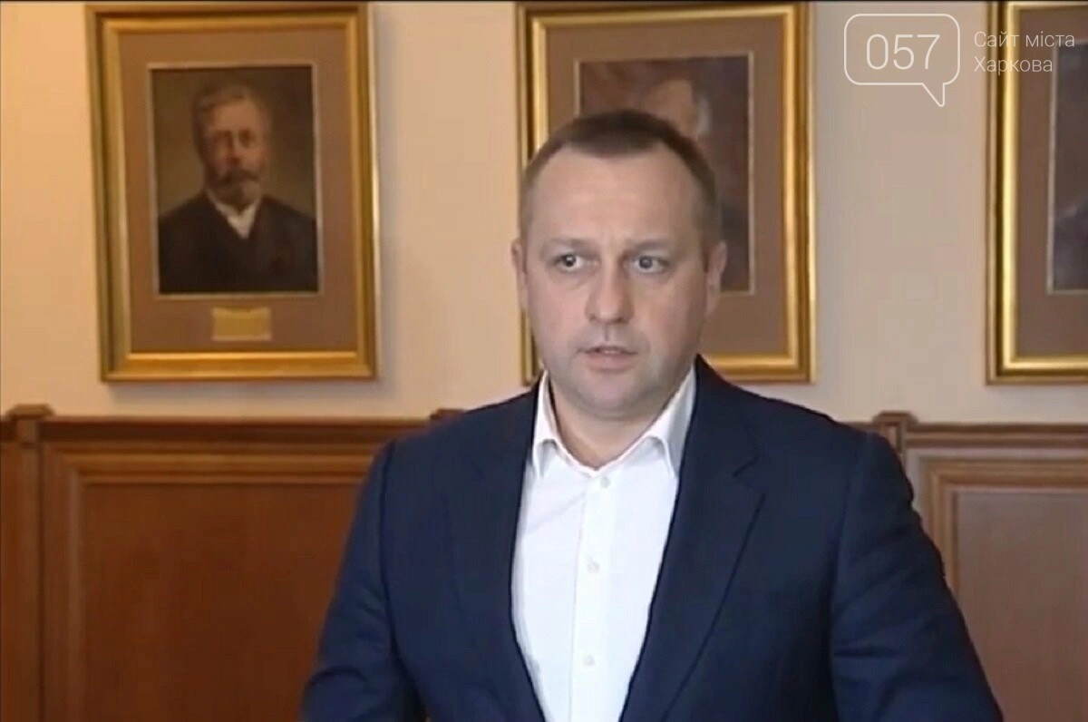 Свобода за мільйон: фігурант справи про харківські фортифікації Руденко залишив ізолятор