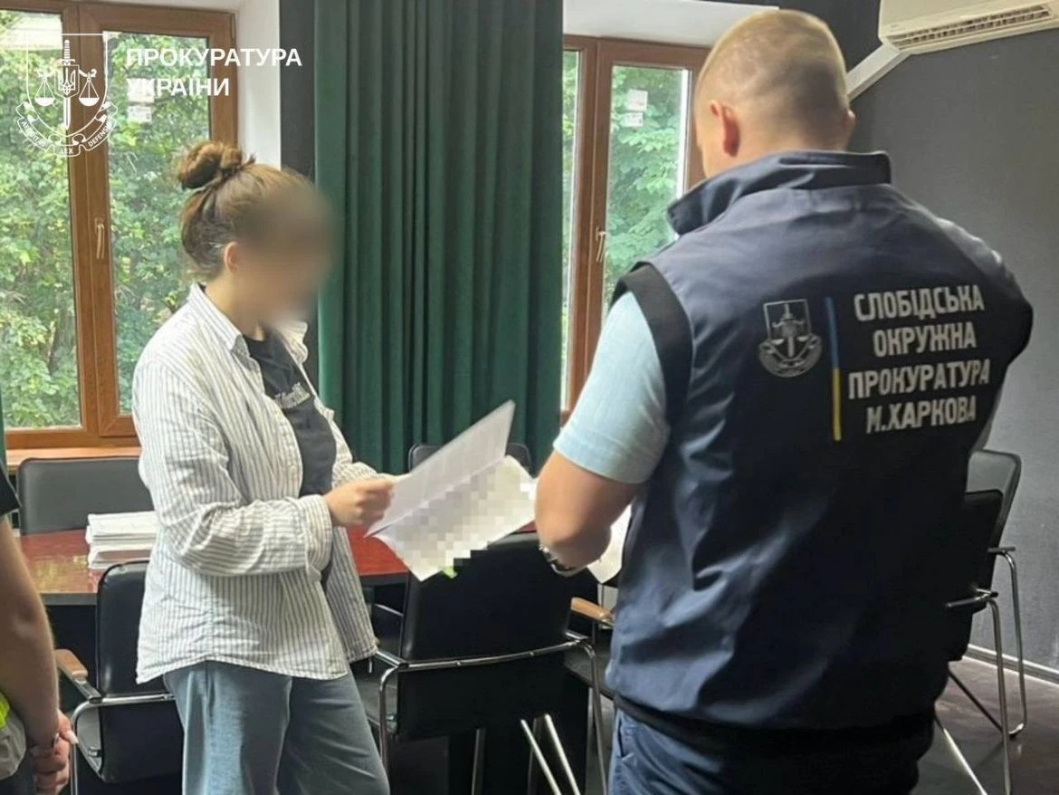 П’ять місяців у лікарні через катування немовляти: у Харкові судитимуть матір за знущання з доньки П’ять місяців у лікарні через катування немовляти: у Харкові судитимуть матір за знущання з доньки