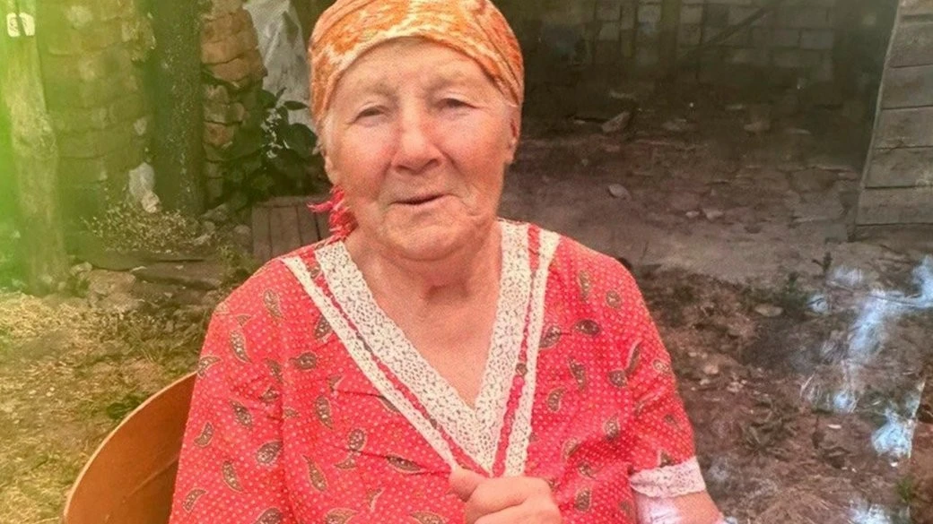 Зникла безвісти літня жінка: на Харківщині поліція оголосила в розшук мешканку Богодухова Зникла безвісти літня жінка: на Харківщині поліція оголосила в розшук мешканку Богодухова