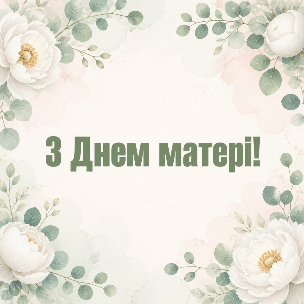 привітання з днем матері привітання з днем матері