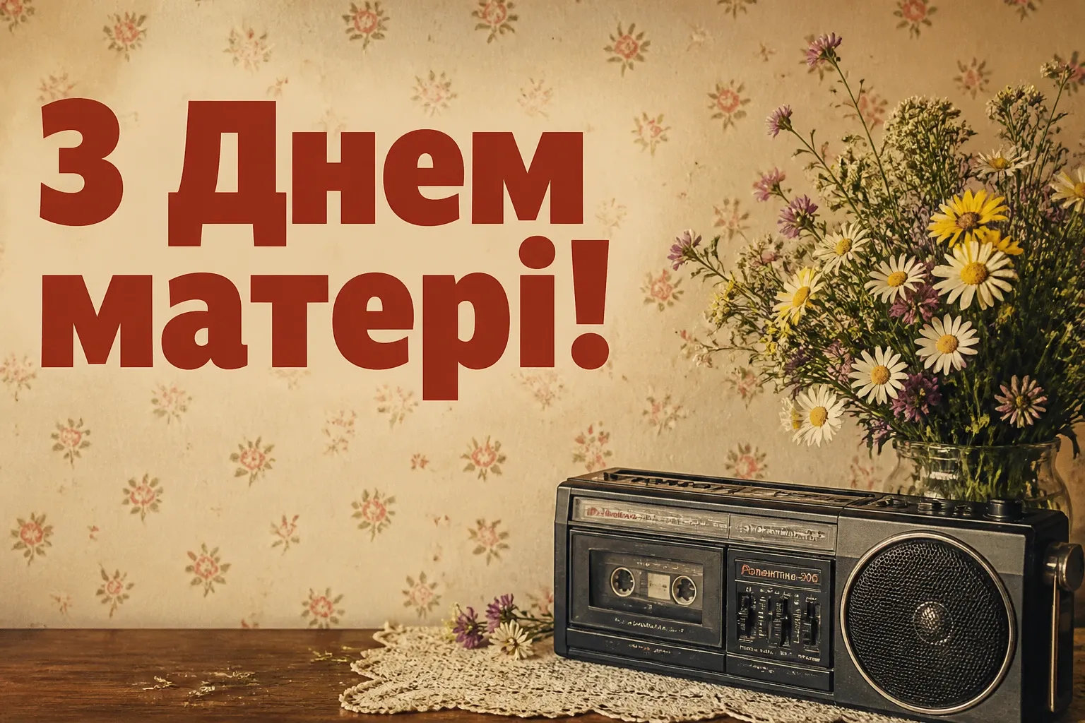привітання з днем матері привітання з днем матері
