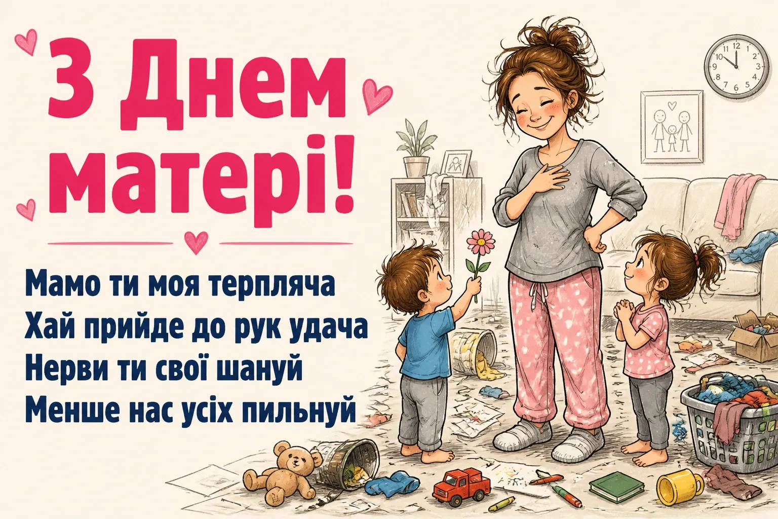 привітання з днем матері привітання з днем матері