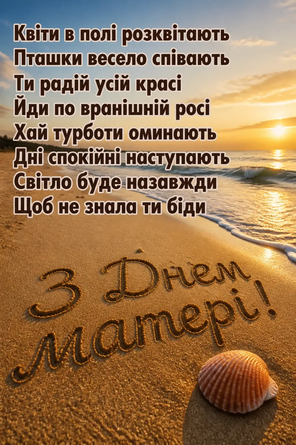 привітання з днем матері привітання з днем матері