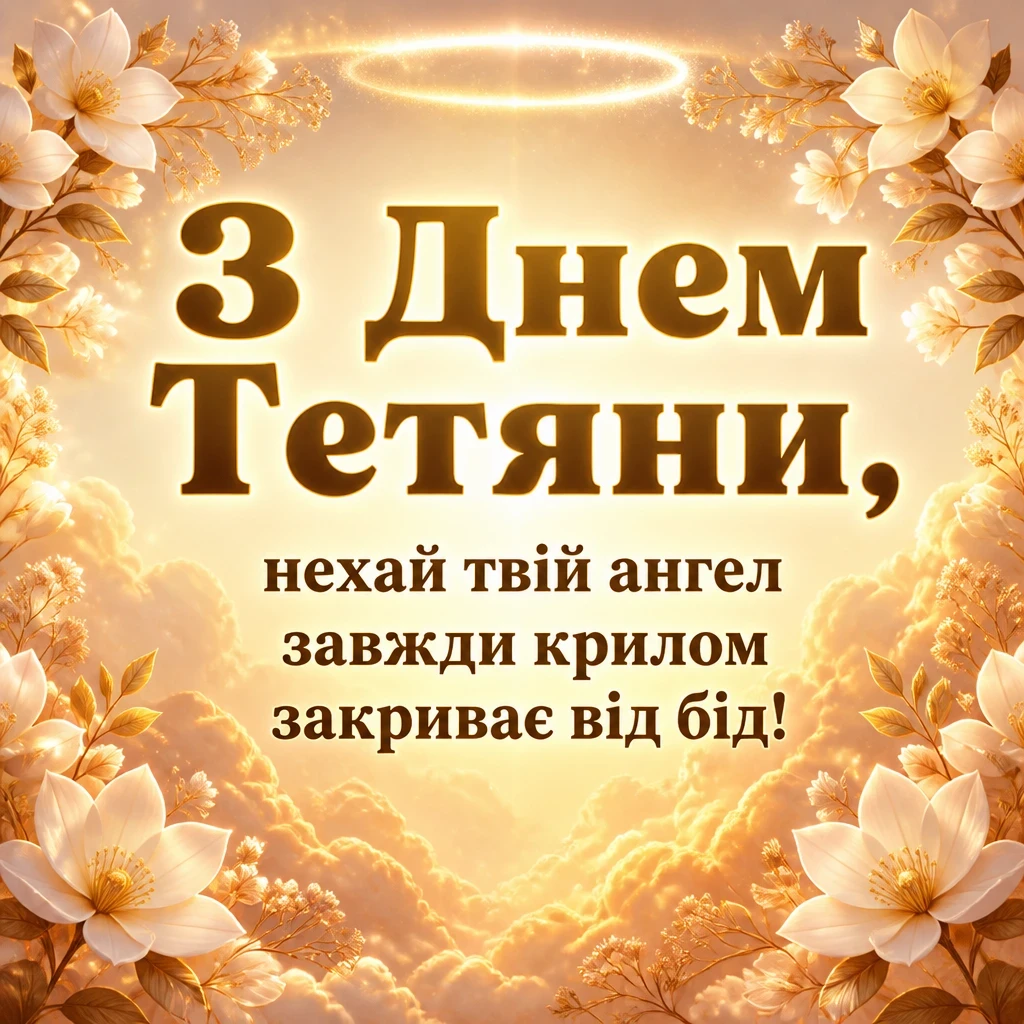 привітання з днем ангела тетяни привітання з днем ангела тетяни