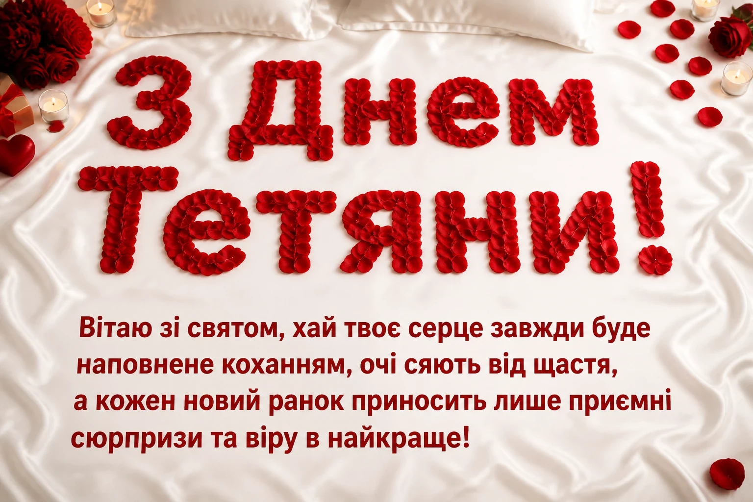 привітання з днем ангела тетяни привітання з днем ангела тетяни