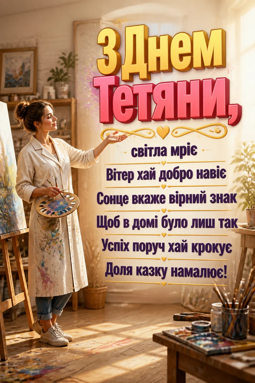привітання з днем ангела тетяни привітання з днем ангела тетяни