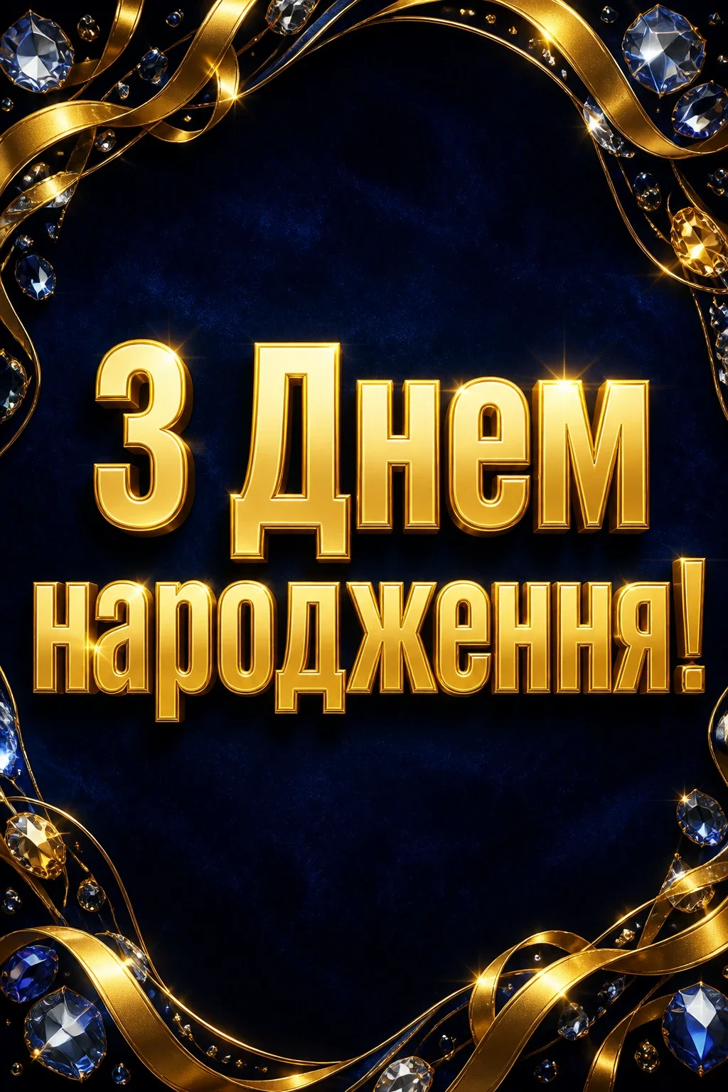 українські привітання з днем народження