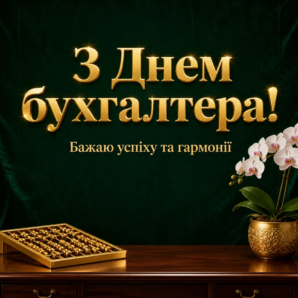 привітання з днем бухгалтера привітання з днем бухгалтера