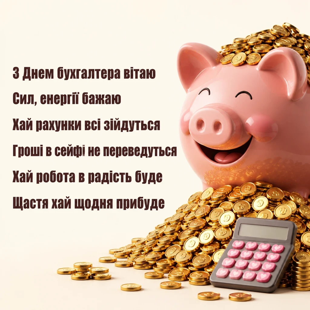 привітання з днем бухгалтера привітання з днем бухгалтера