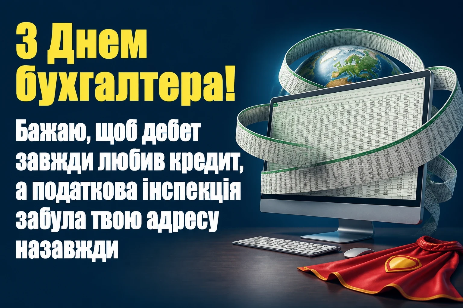 привітання з днем бухгалтера привітання з днем бухгалтера