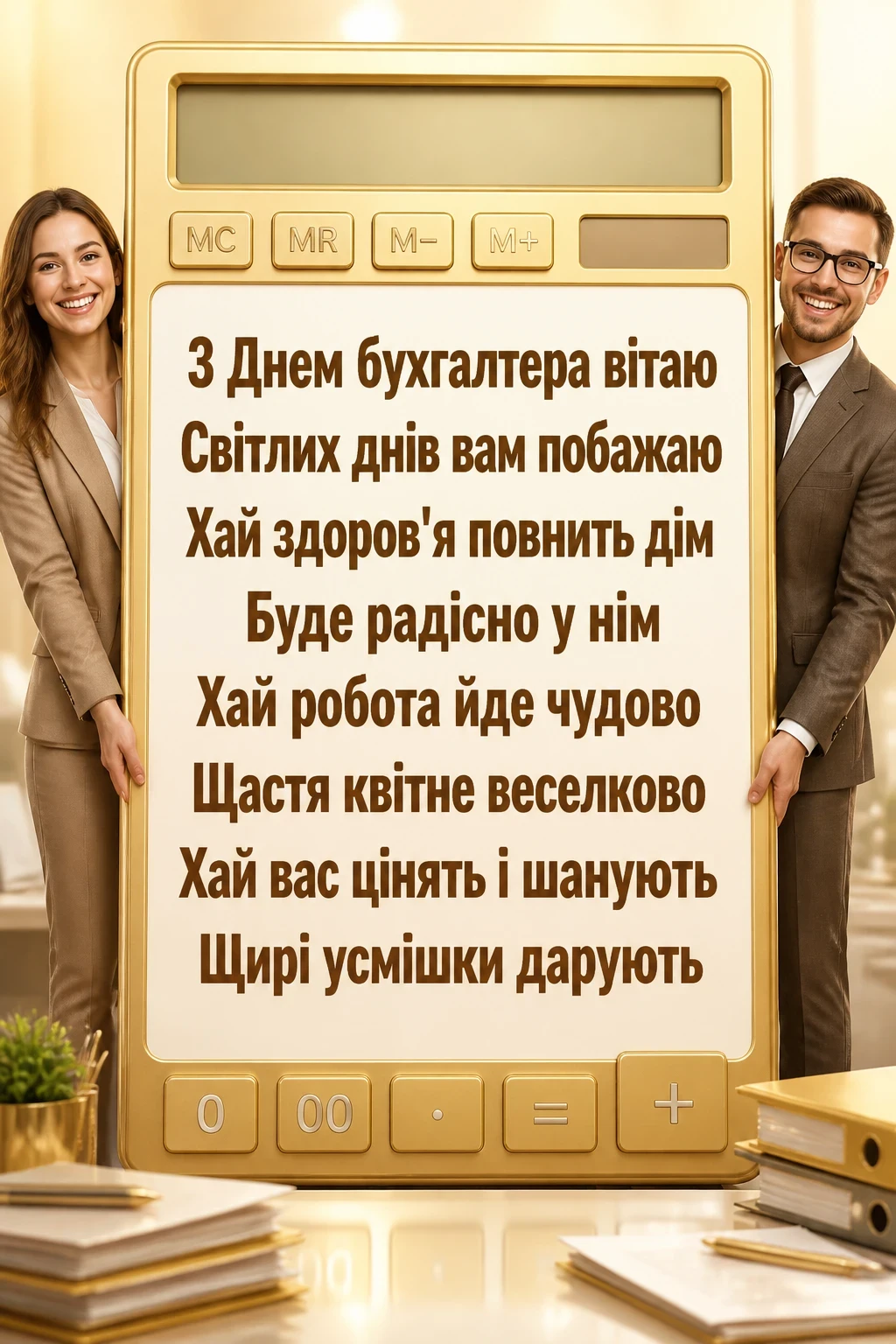 привітання з днем бухгалтера привітання з днем бухгалтера