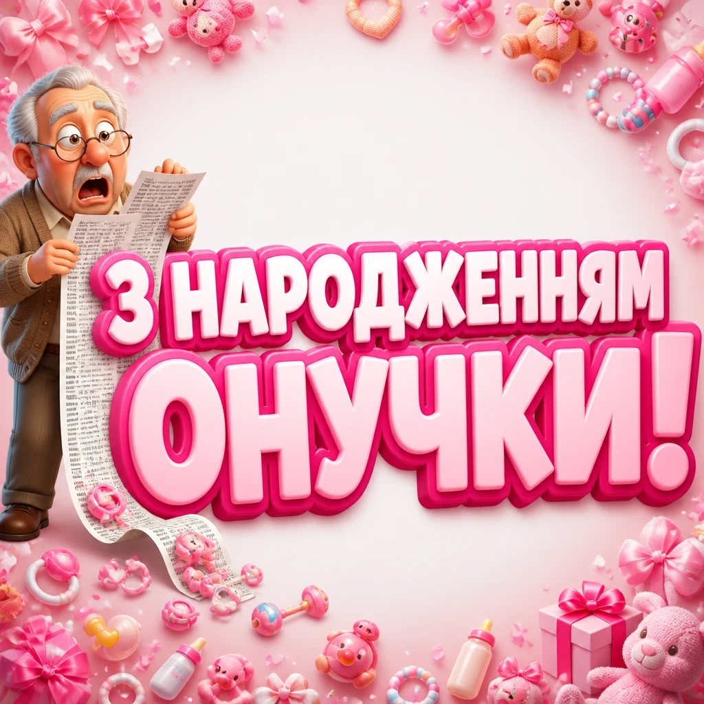 привітання з народженням онучки привітання з народженням онучки