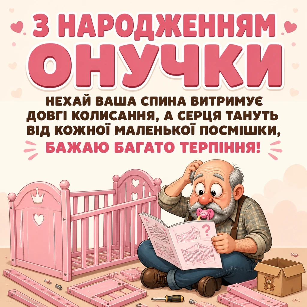 привітання з народженням онучки привітання з народженням онучки
