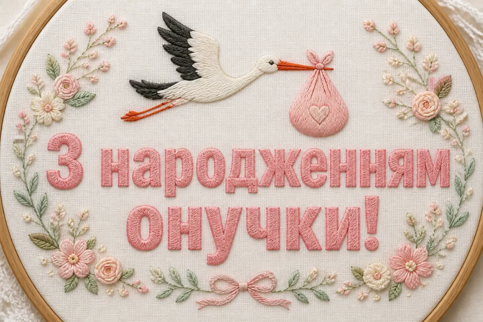 привітання з народженням онучки привітання з народженням онучки