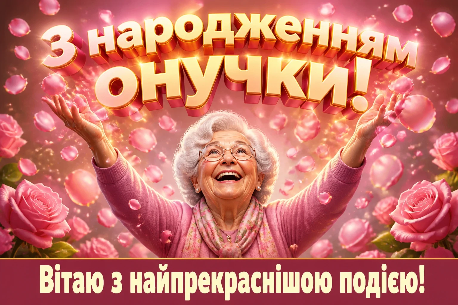 привітання з народженням онучки привітання з народженням онучки
