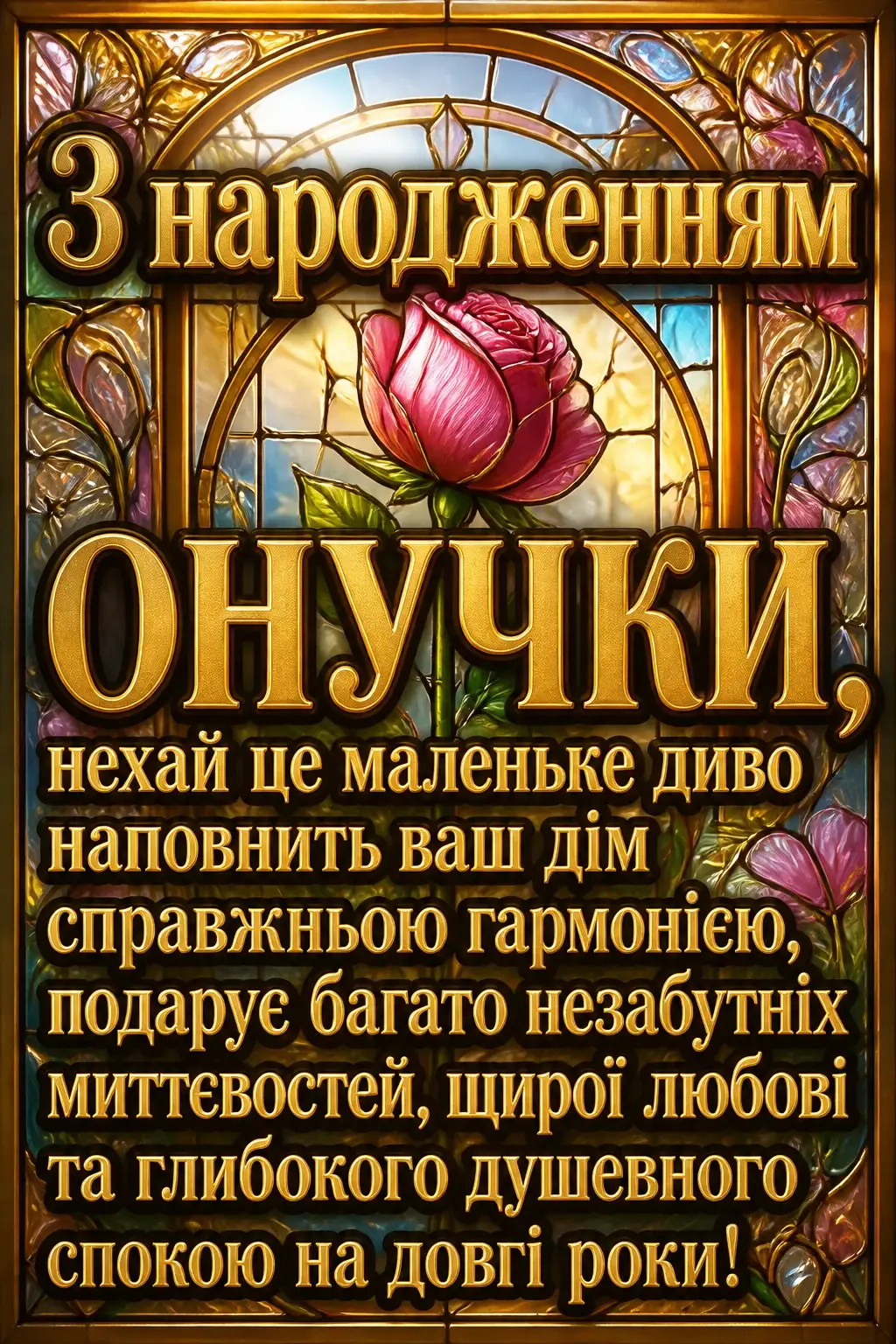 привітання з народженням онучки привітання з народженням онучки