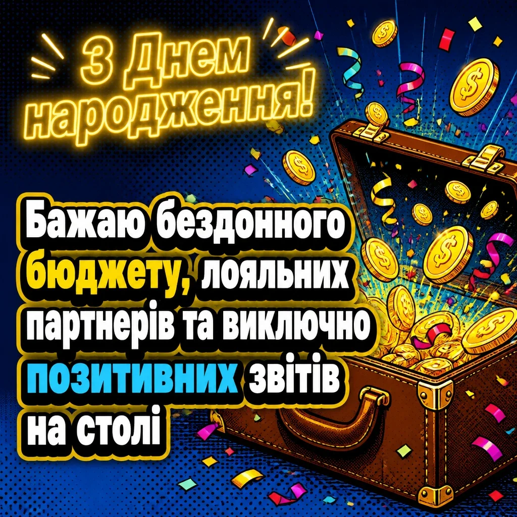 прикольне привітання з днем народження для шефа прикольне привітання з днем народження для шефа