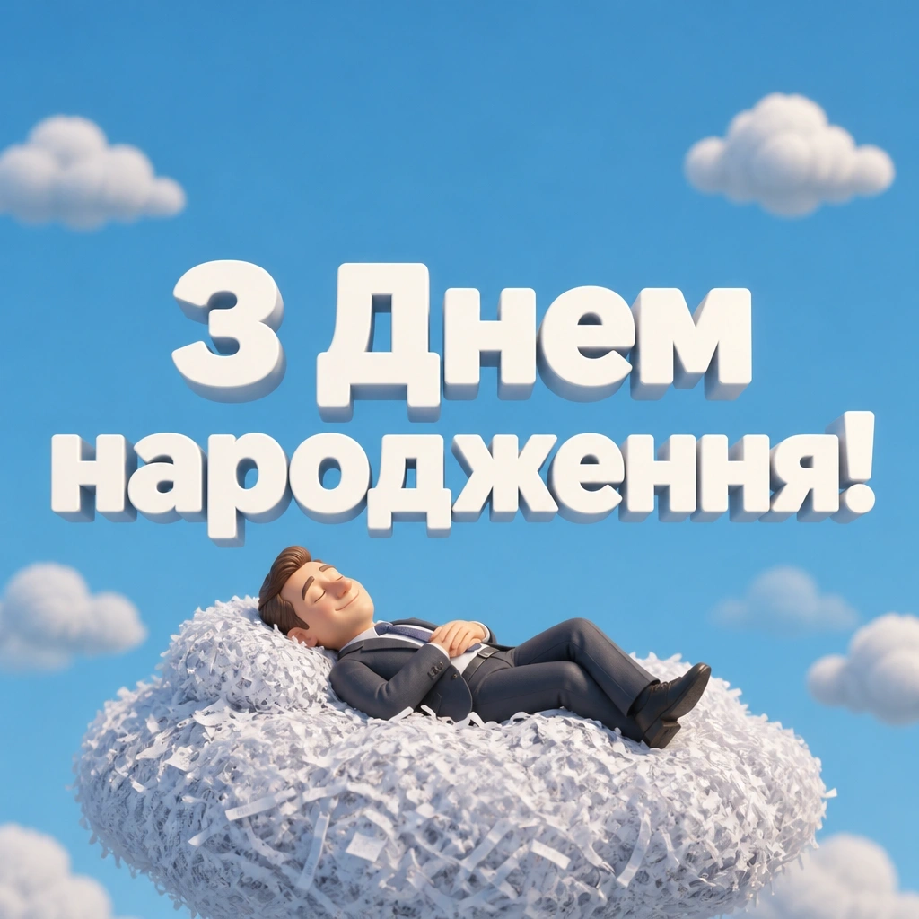 прикольне привітання з днем народження для шефа прикольне привітання з днем народження для шефа