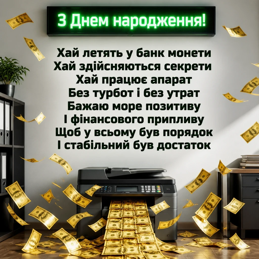 прикольне привітання з днем народження для шефа прикольне привітання з днем народження для шефа