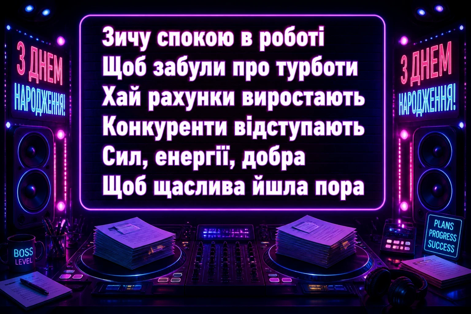 прикольне привітання з днем народження для шефа прикольне привітання з днем народження для шефа
