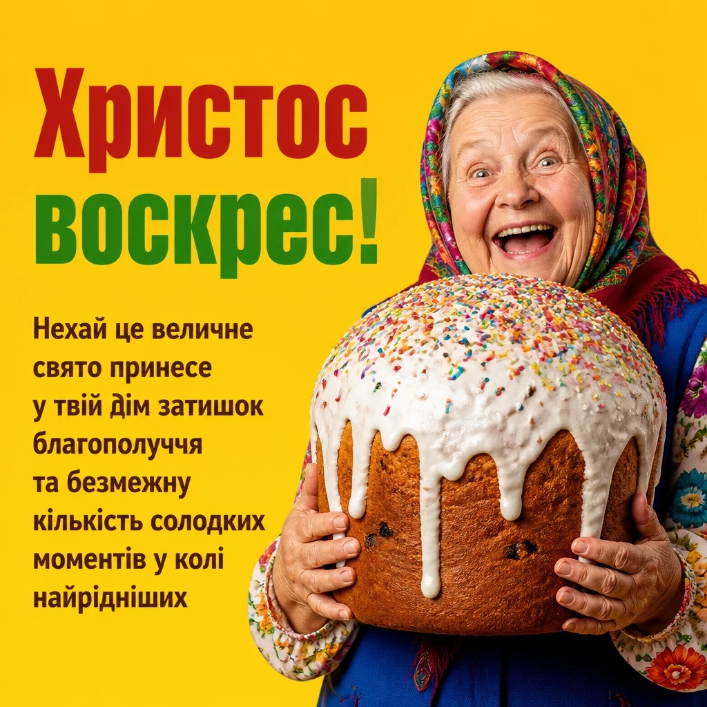 привітання христос воскрес привітання христос воскрес
