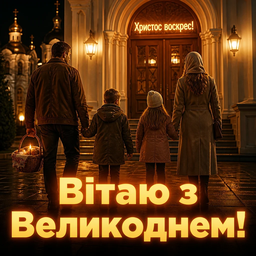 привітання христос воскрес привітання христос воскрес