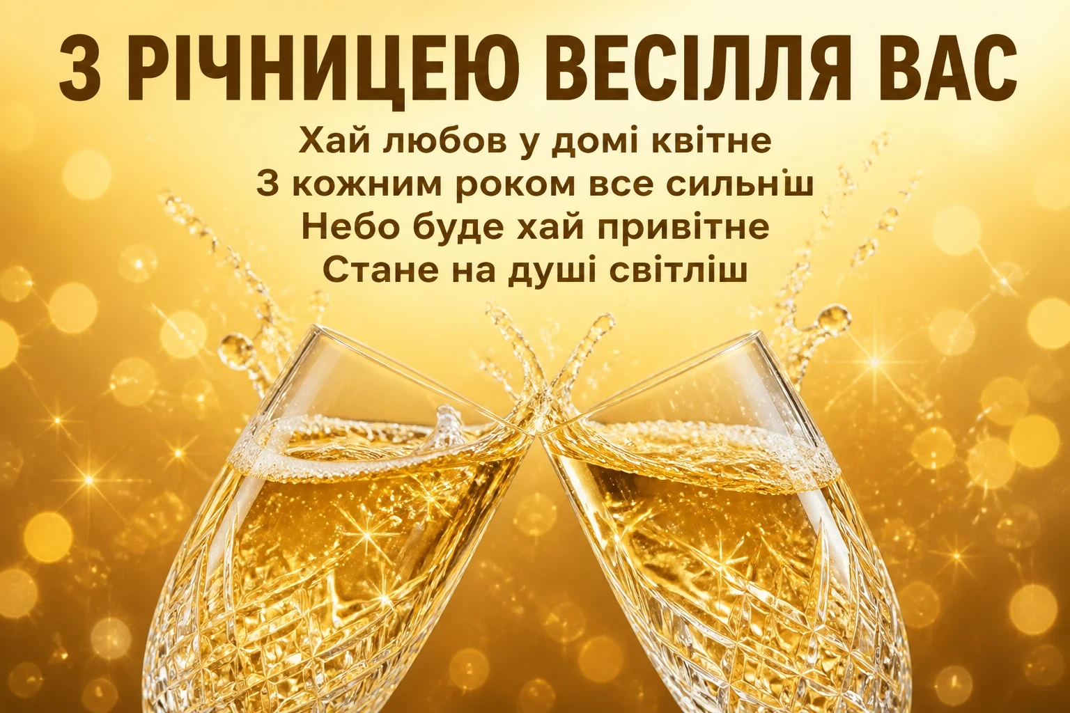 короткі привітання з річницею весілля короткі привітання з річницею весілля