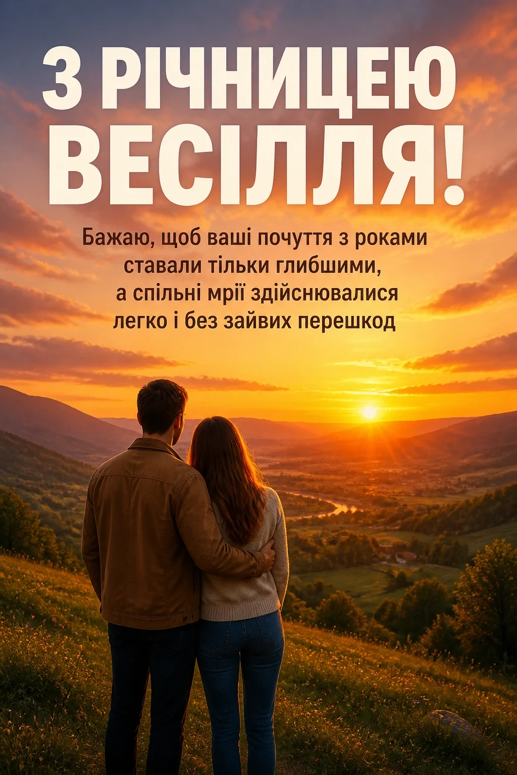 короткі привітання з річницею весілля короткі привітання з річницею весілля