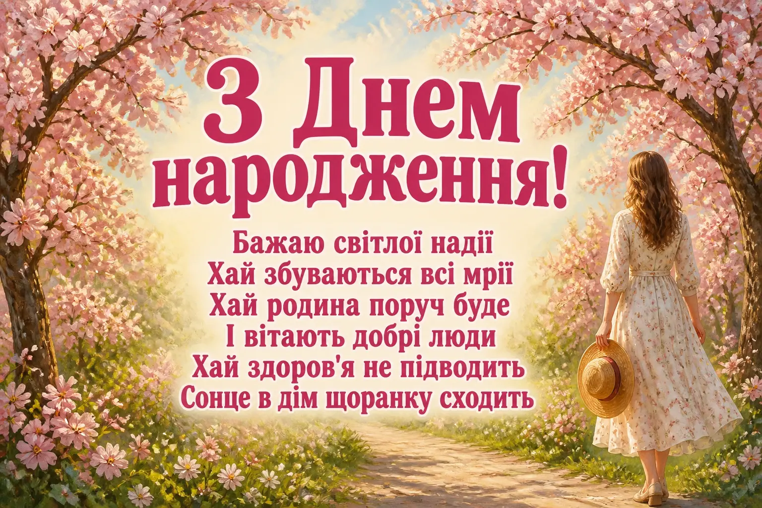 привітання тітки з днем народження привітання тітки з днем народження