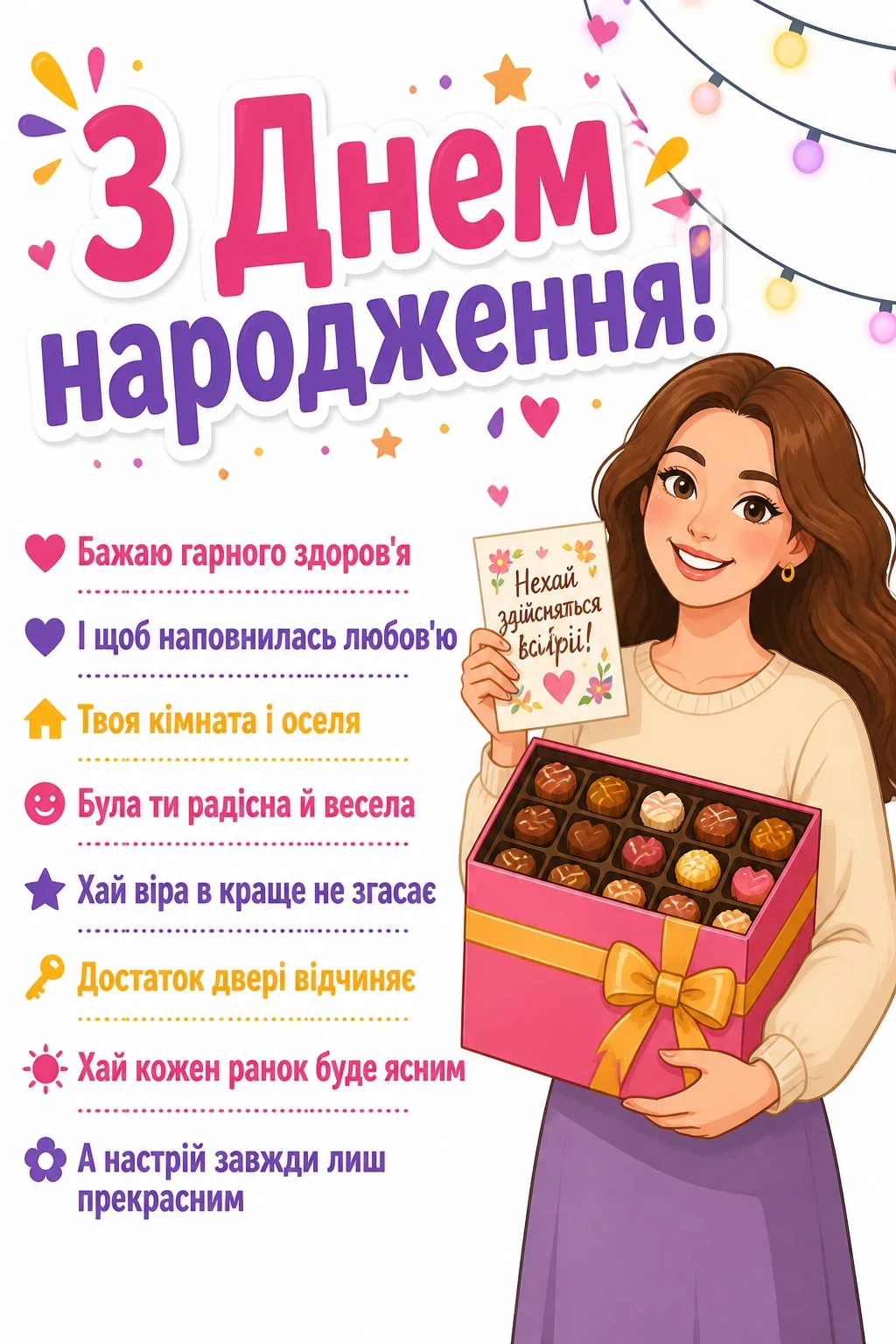 привітання тітки з днем народження привітання тітки з днем народження