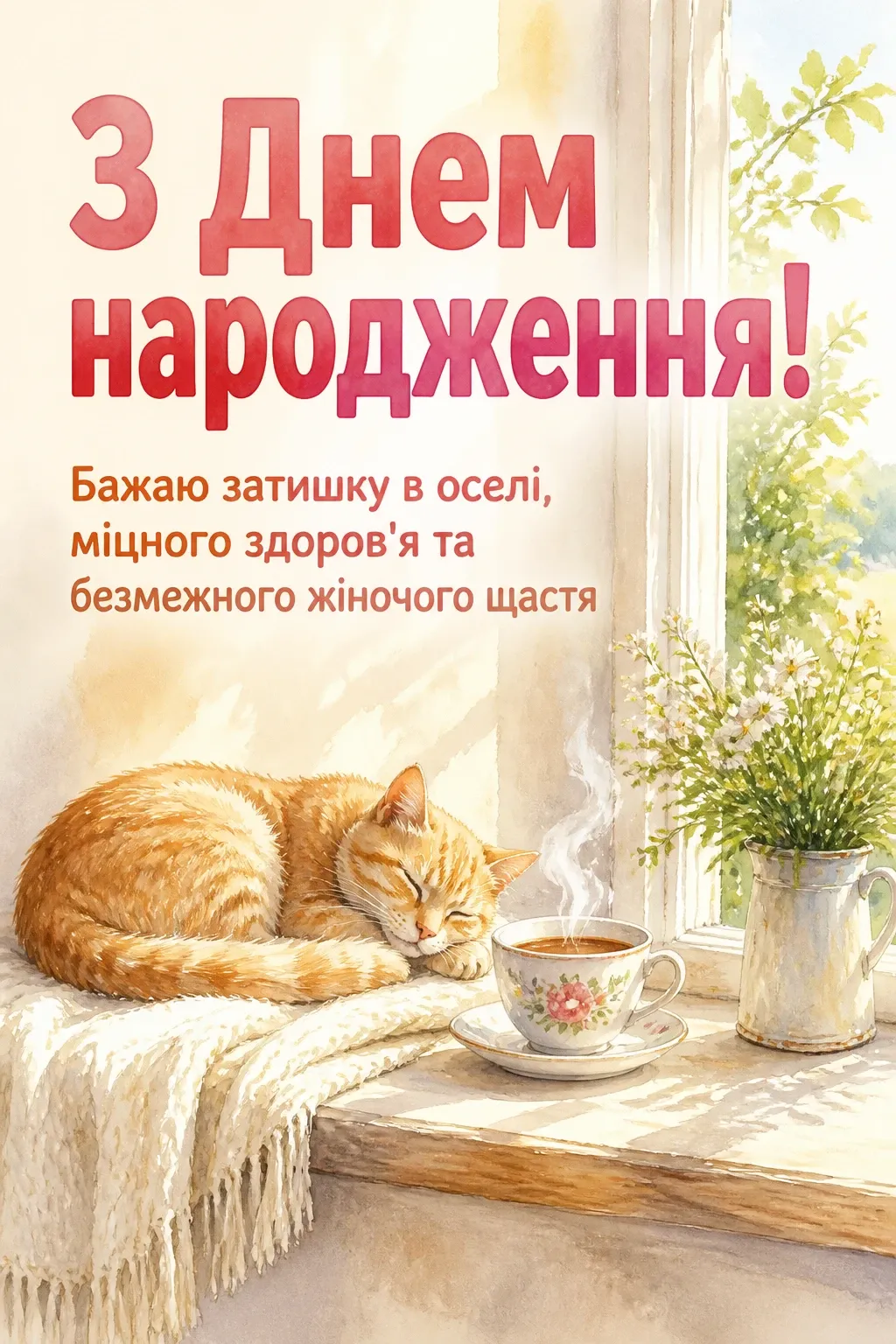 привітання тітки з днем народження привітання тітки з днем народження