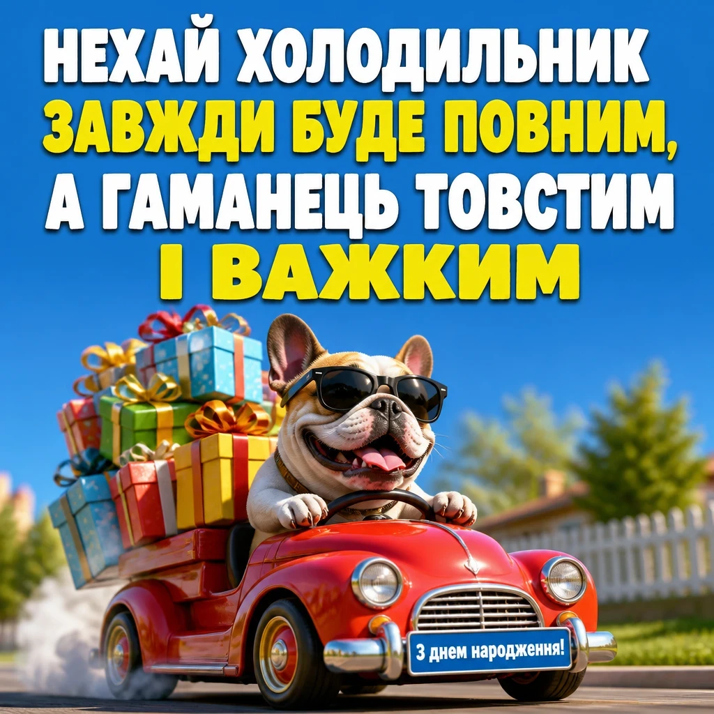 сучасне привітання з днем народження сучасне привітання з днем народження