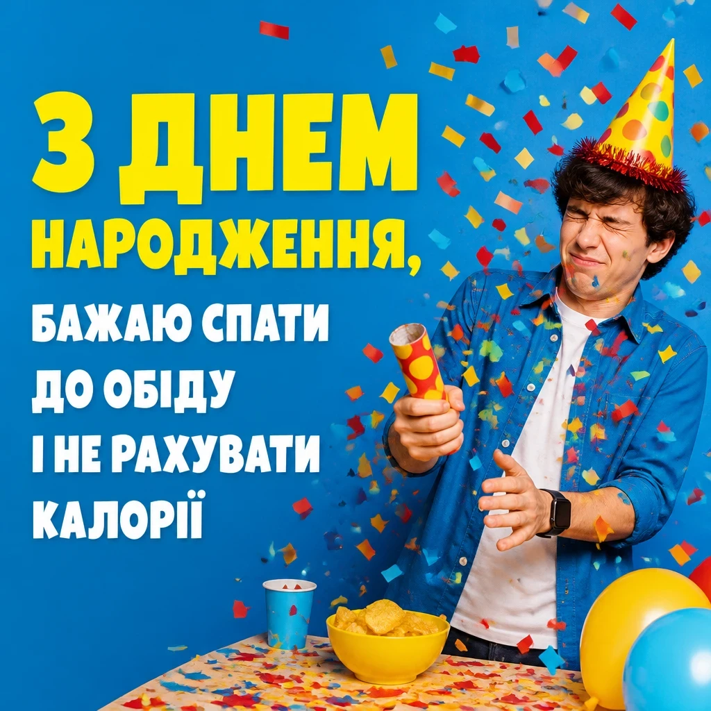 сучасне привітання з днем народження сучасне привітання з днем народження
