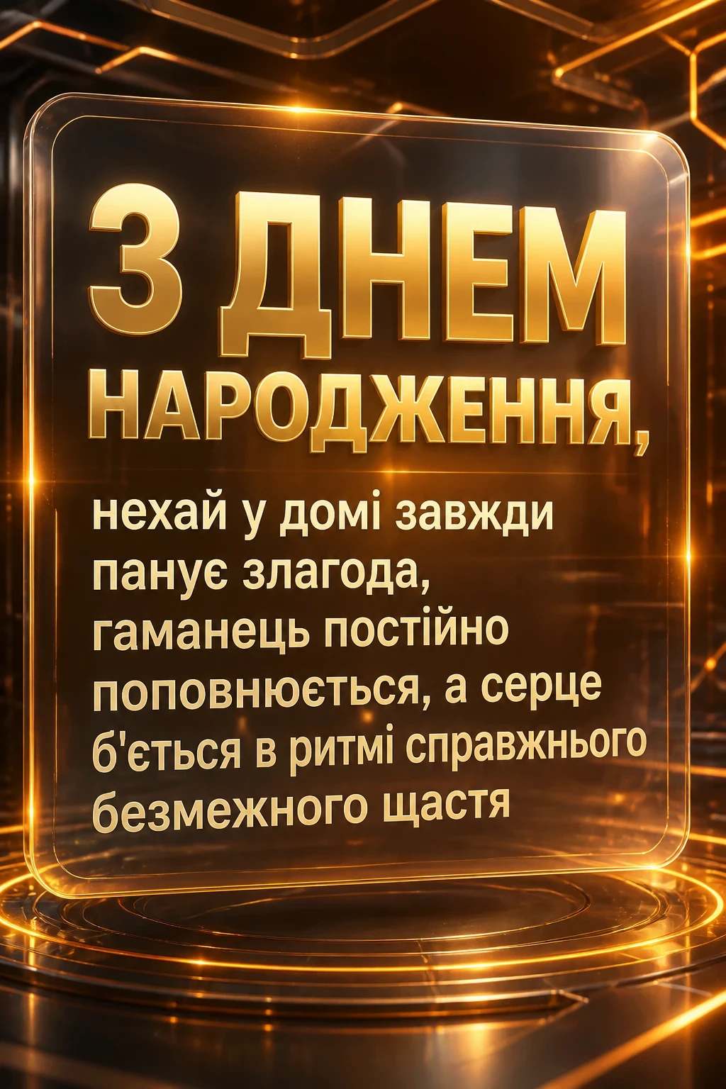 сучасне привітання з днем народження сучасне привітання з днем народження