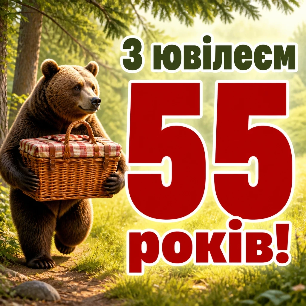 привітання з 55-річчям мужчині своїми словами привітання з 55-річчям мужчині своїми словами