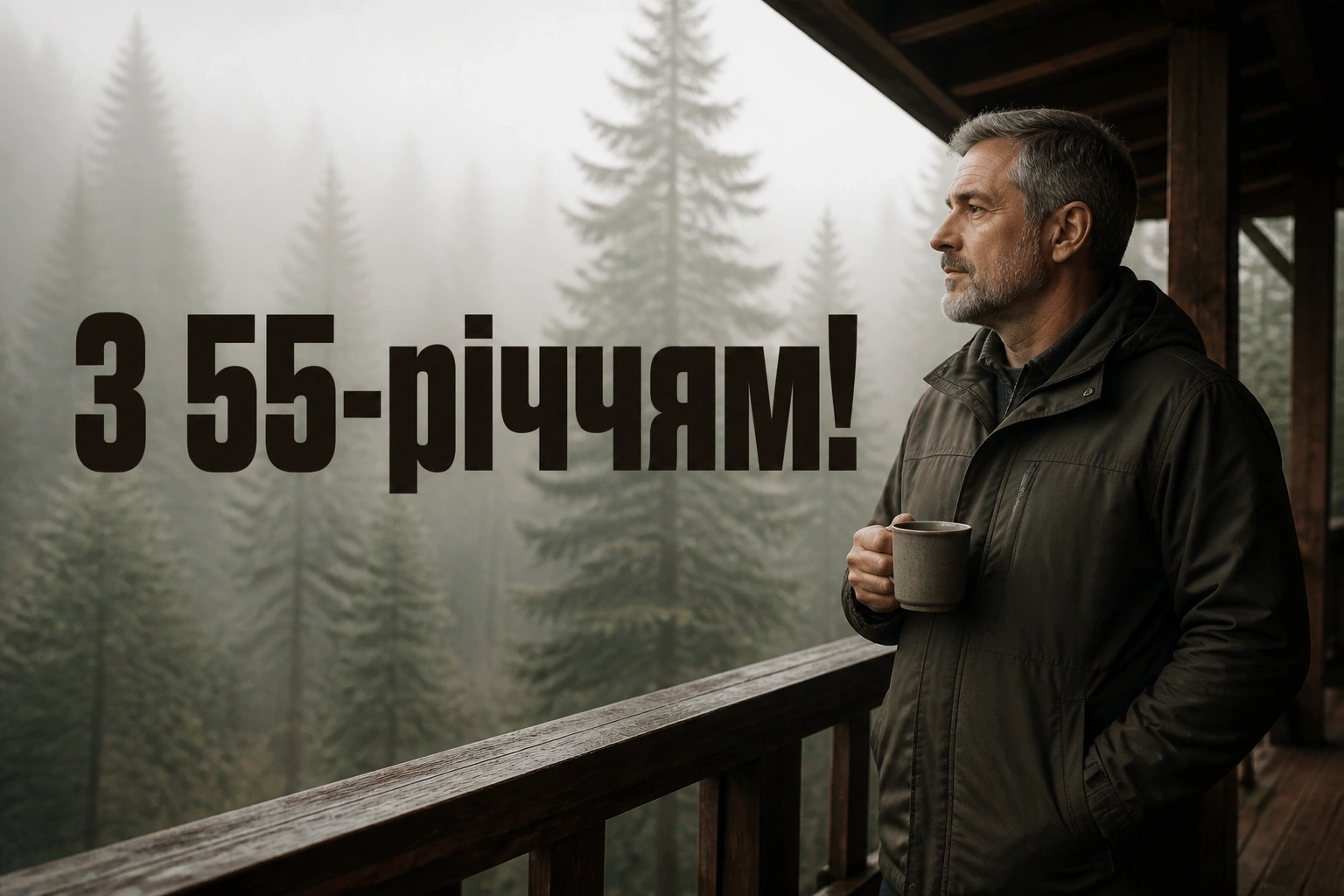 привітання з 55-річчям мужчині своїми словами привітання з 55-річчям мужчині своїми словами
