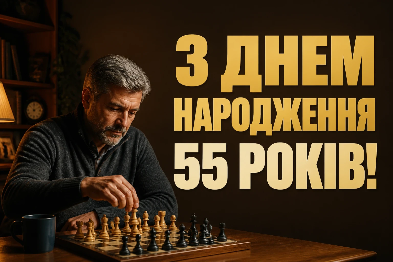 привітання з 55-річчям мужчині своїми словами привітання з 55-річчям мужчині своїми словами